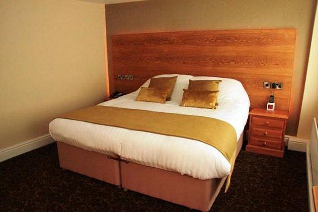 Allerdale Court Hotel Cockermouth Room photo