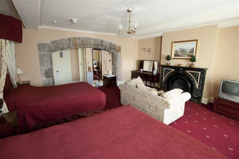 Allerdale Court Hotel Cockermouth Room photo