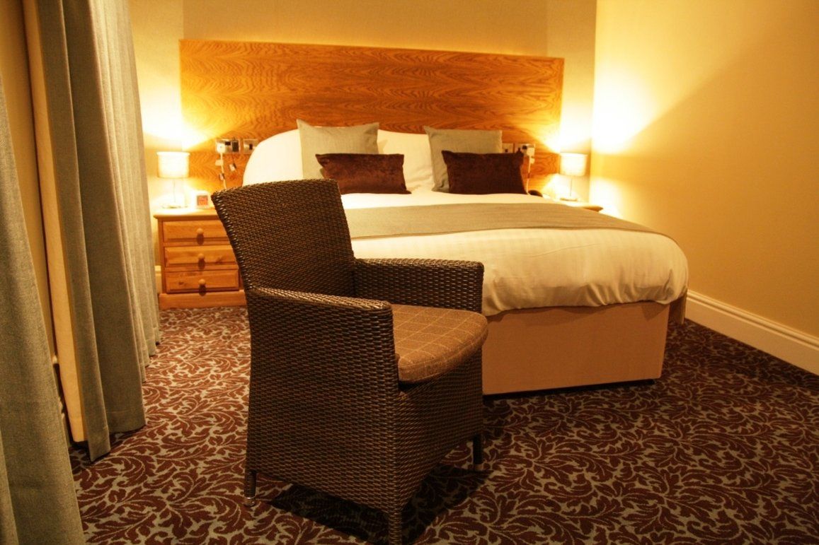 Allerdale Court Hotel Cockermouth Room photo